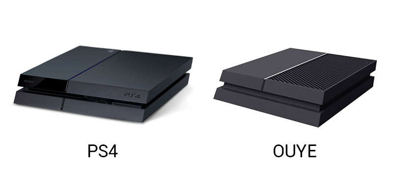 Illustration for article titled Ballsy Chinese Console Rips Off Both The PS4 And Xbox One